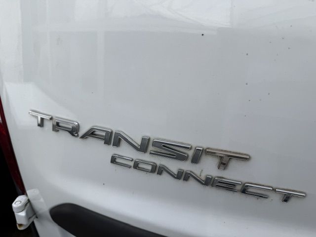 Photo 30 of this FORD TRANSIT CONNECT