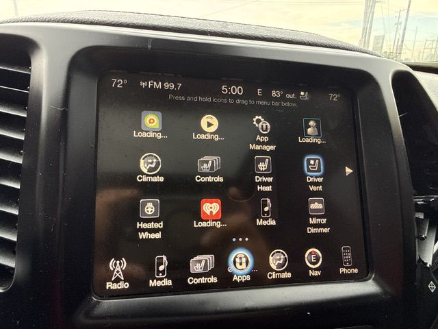 Photo 42 of this JEEP CHEROKEE