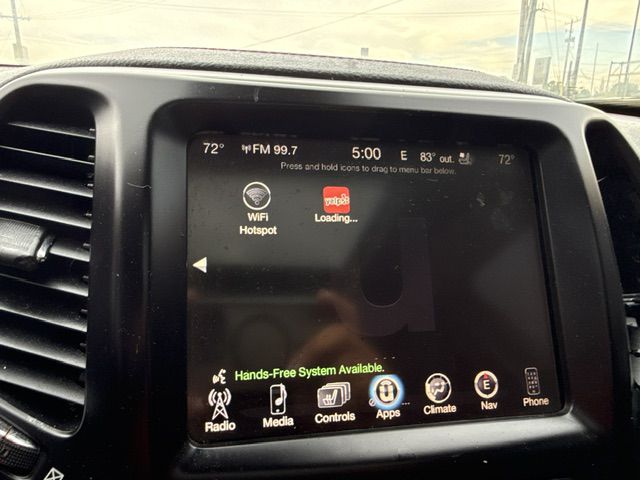 Photo 44 of this JEEP CHEROKEE