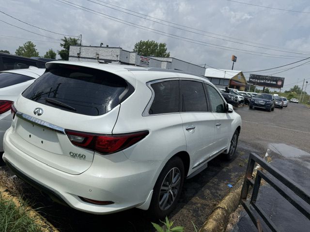 Photo 10 of this INFINITI QX60