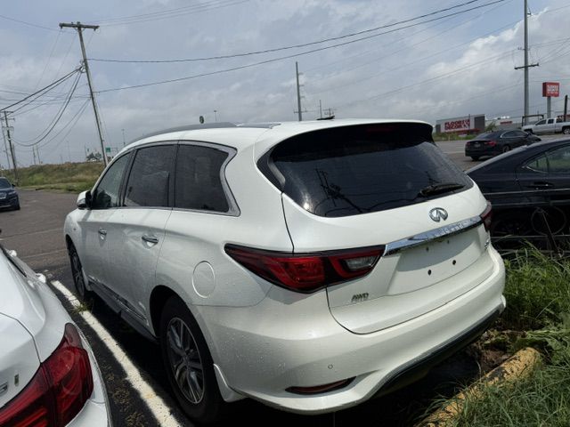 Photo 12 of this INFINITI QX60