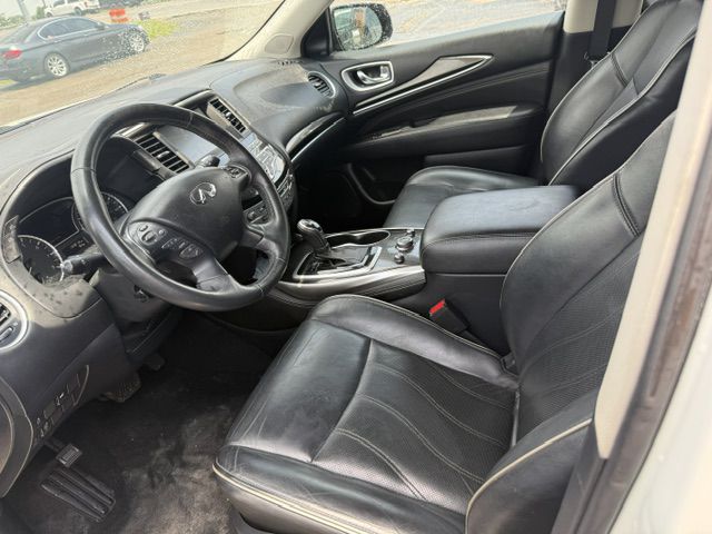 Photo 13 of this INFINITI QX60