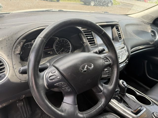 Photo 14 of this INFINITI QX60