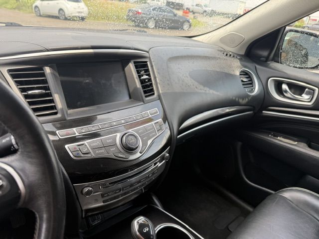Photo 15 of this INFINITI QX60