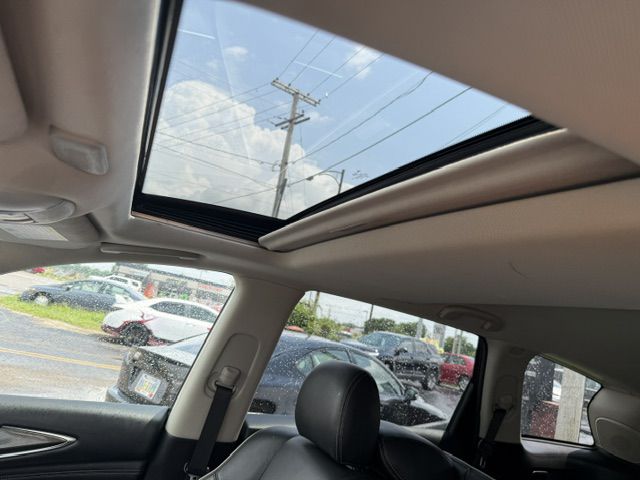 Photo 19 of this INFINITI QX60
