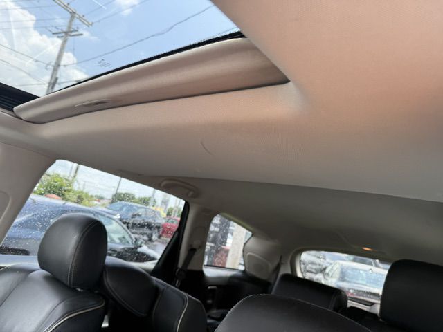 Photo 20 of this INFINITI QX60