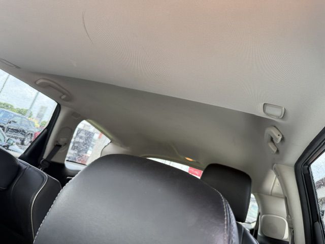 Photo 21 of this INFINITI QX60