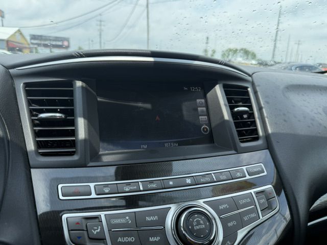 Photo 25 of this INFINITI QX60