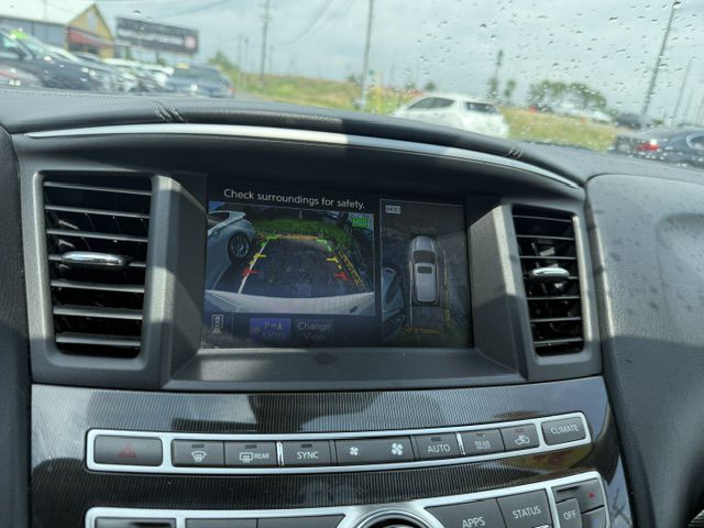 Photo 26 of this INFINITI QX60