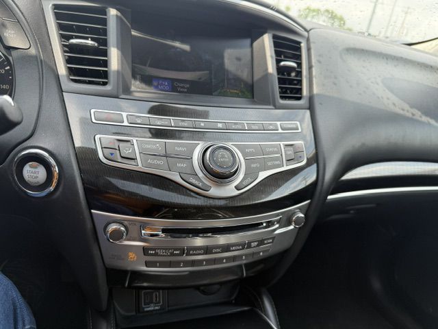 Photo 27 of this INFINITI QX60