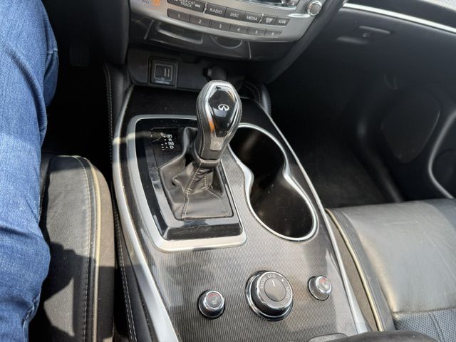 Photo 28 of this INFINITI QX60