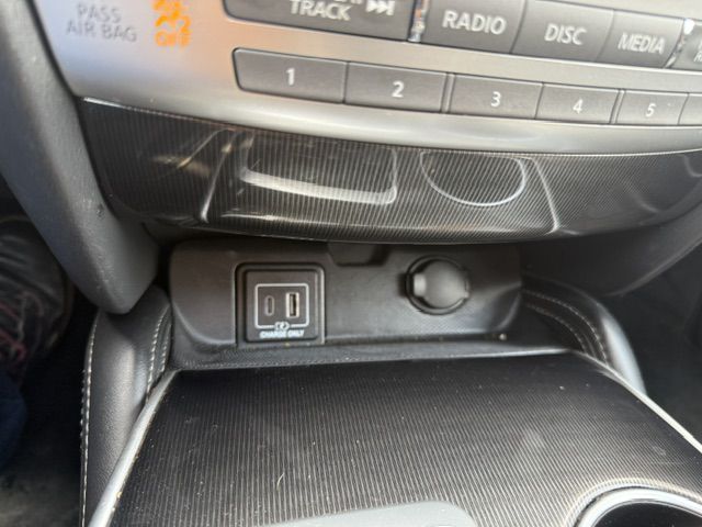 Photo 29 of this INFINITI QX60