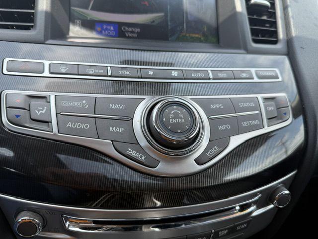 Photo 30 of this INFINITI QX60