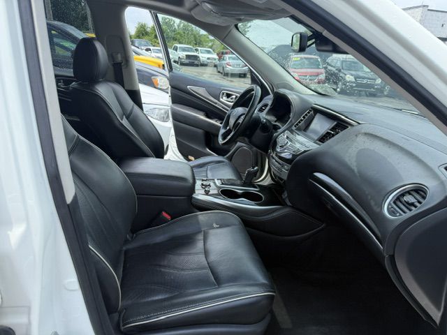 Photo 37 of this INFINITI QX60