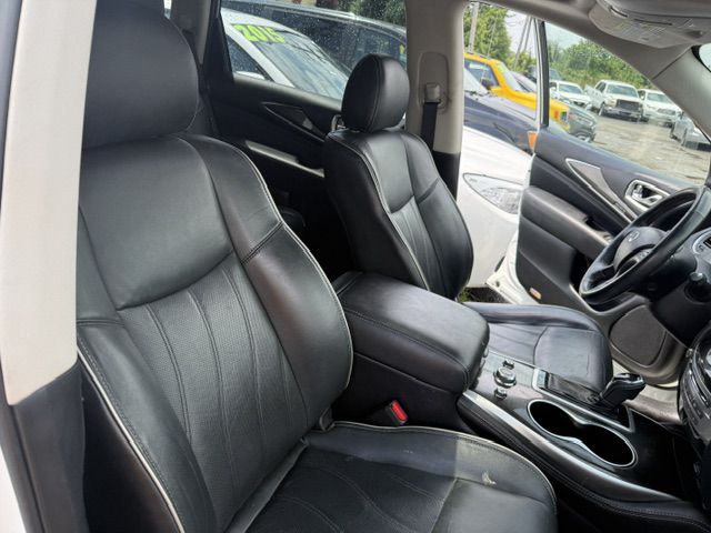 Photo 38 of this INFINITI QX60