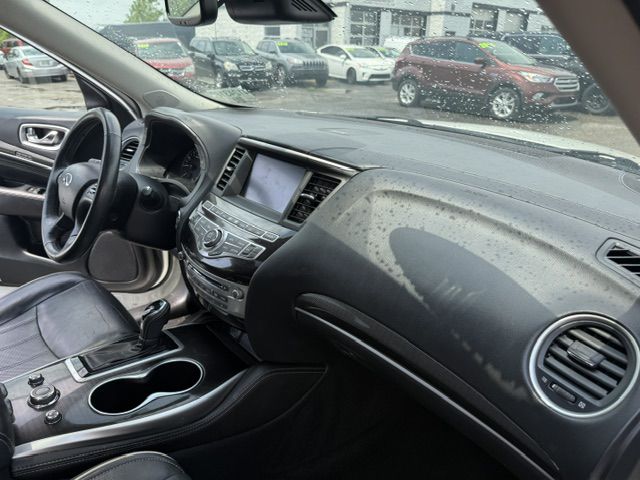 Photo 39 of this INFINITI QX60