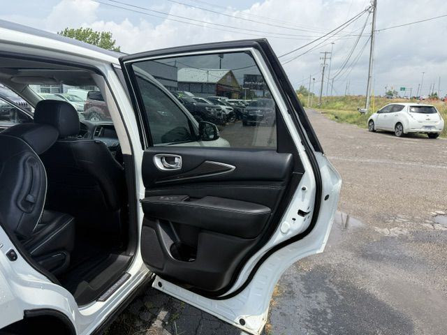 Photo 41 of this INFINITI QX60