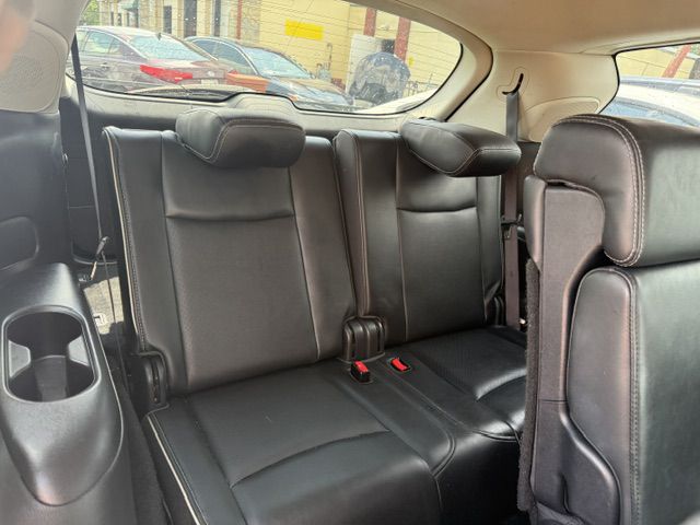 Photo 42 of this INFINITI QX60