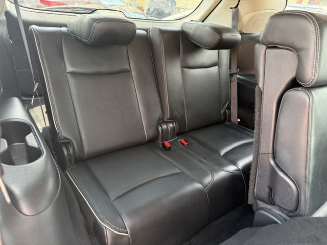 Photo 43 of this INFINITI QX60