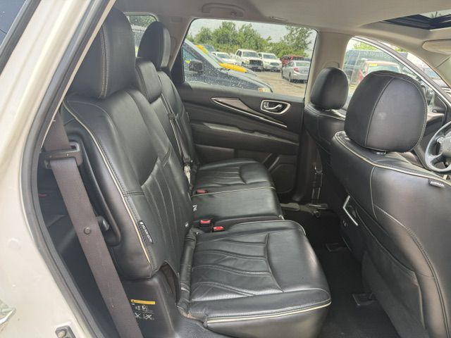 Photo 44 of this INFINITI QX60