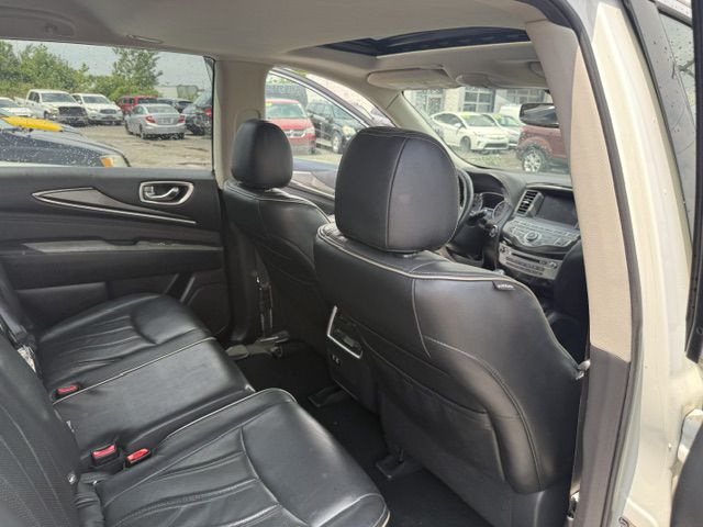 Photo 45 of this INFINITI QX60