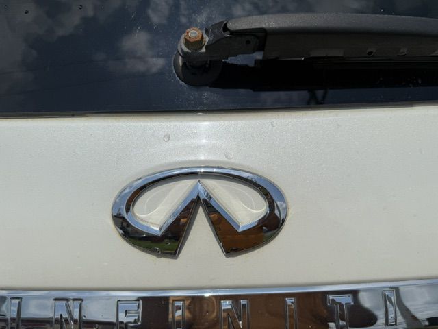 Photo 46 of this INFINITI QX60