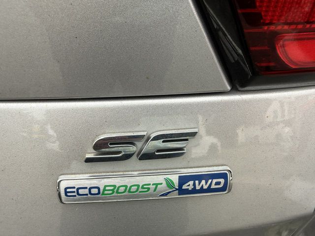 Photo 40 of this FORD ESCAPE