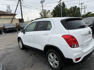 Photo 9 of this CHEVROLET TRAX