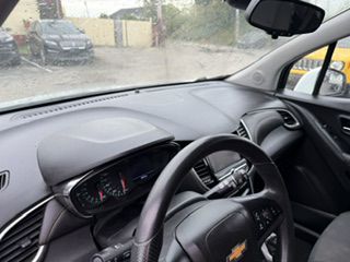 Photo 17 of this CHEVROLET TRAX