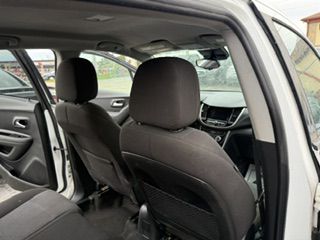 Photo 24 of this CHEVROLET TRAX