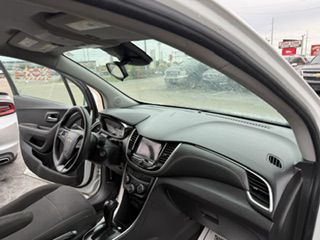 Photo 26 of this CHEVROLET TRAX