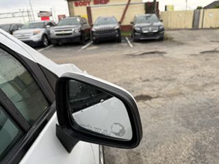 Photo 27 of this CHEVROLET TRAX