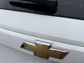 Photo 29 of this CHEVROLET TRAX