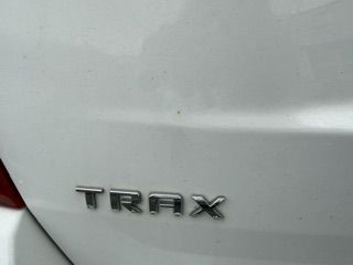 Photo 30 of this CHEVROLET TRAX
