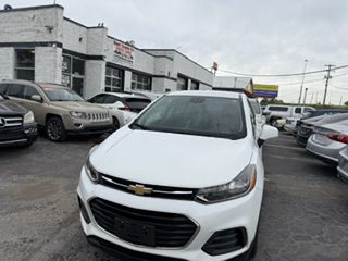 Photo 32 of this CHEVROLET TRAX