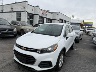 Photo 33 of this CHEVROLET TRAX