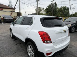 Photo 36 of this CHEVROLET TRAX