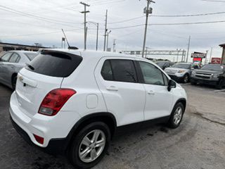 Photo 40 of this CHEVROLET TRAX