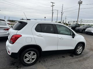 Photo 41 of this CHEVROLET TRAX