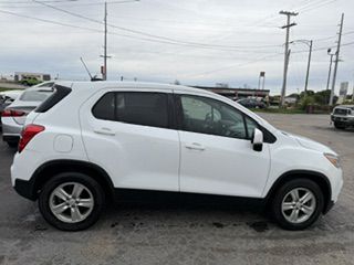 Photo 42 of this CHEVROLET TRAX