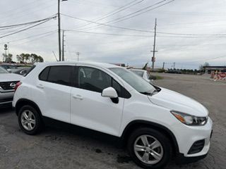 Photo 43 of this CHEVROLET TRAX