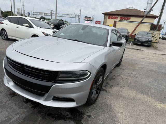 Photo 2 of this DODGE CHARGER