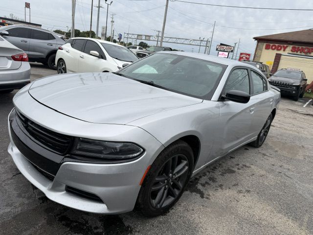 Photo 3 of this DODGE CHARGER
