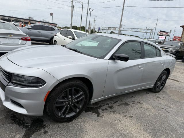 Photo 4 of this DODGE CHARGER