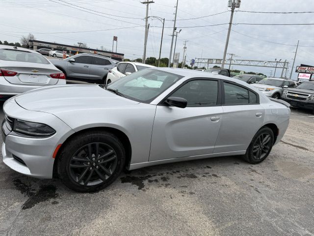 Photo 5 of this DODGE CHARGER