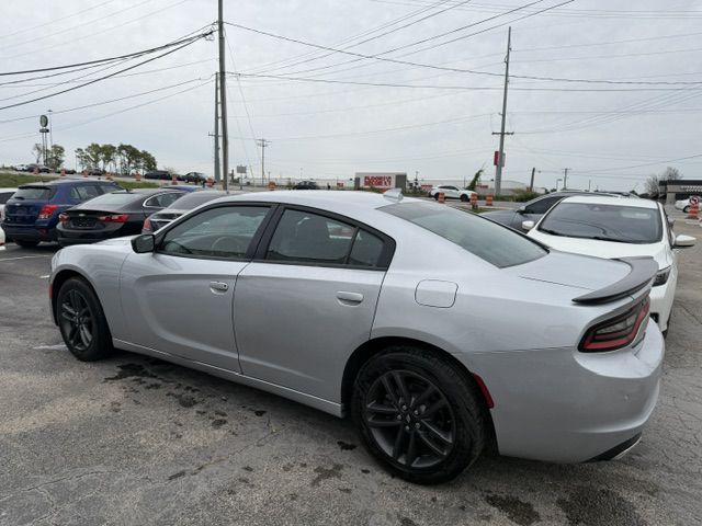 Photo 6 of this DODGE CHARGER