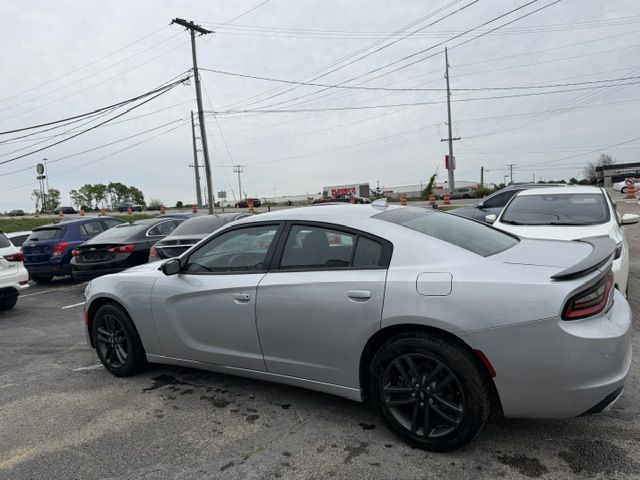 Photo 7 of this DODGE CHARGER
