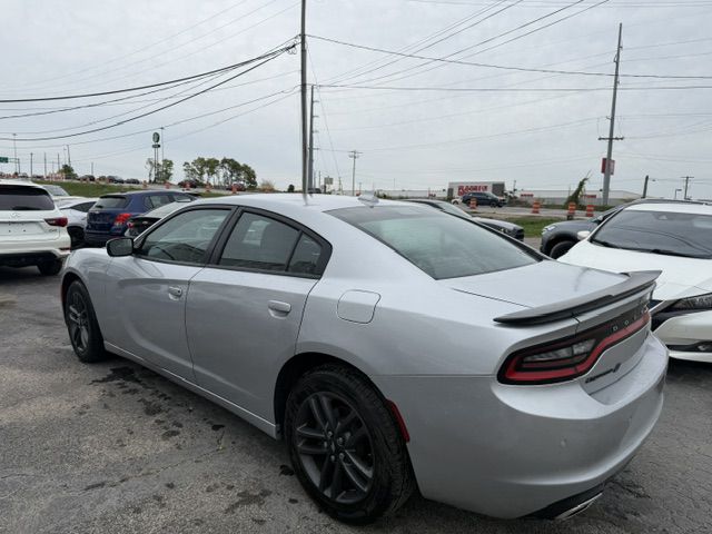 Photo 8 of this DODGE CHARGER