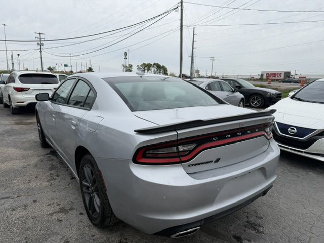 Photo 9 of this DODGE CHARGER