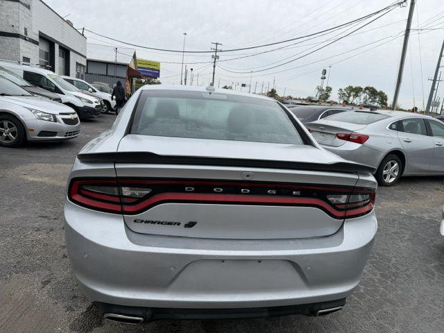 Photo 10 of this DODGE CHARGER